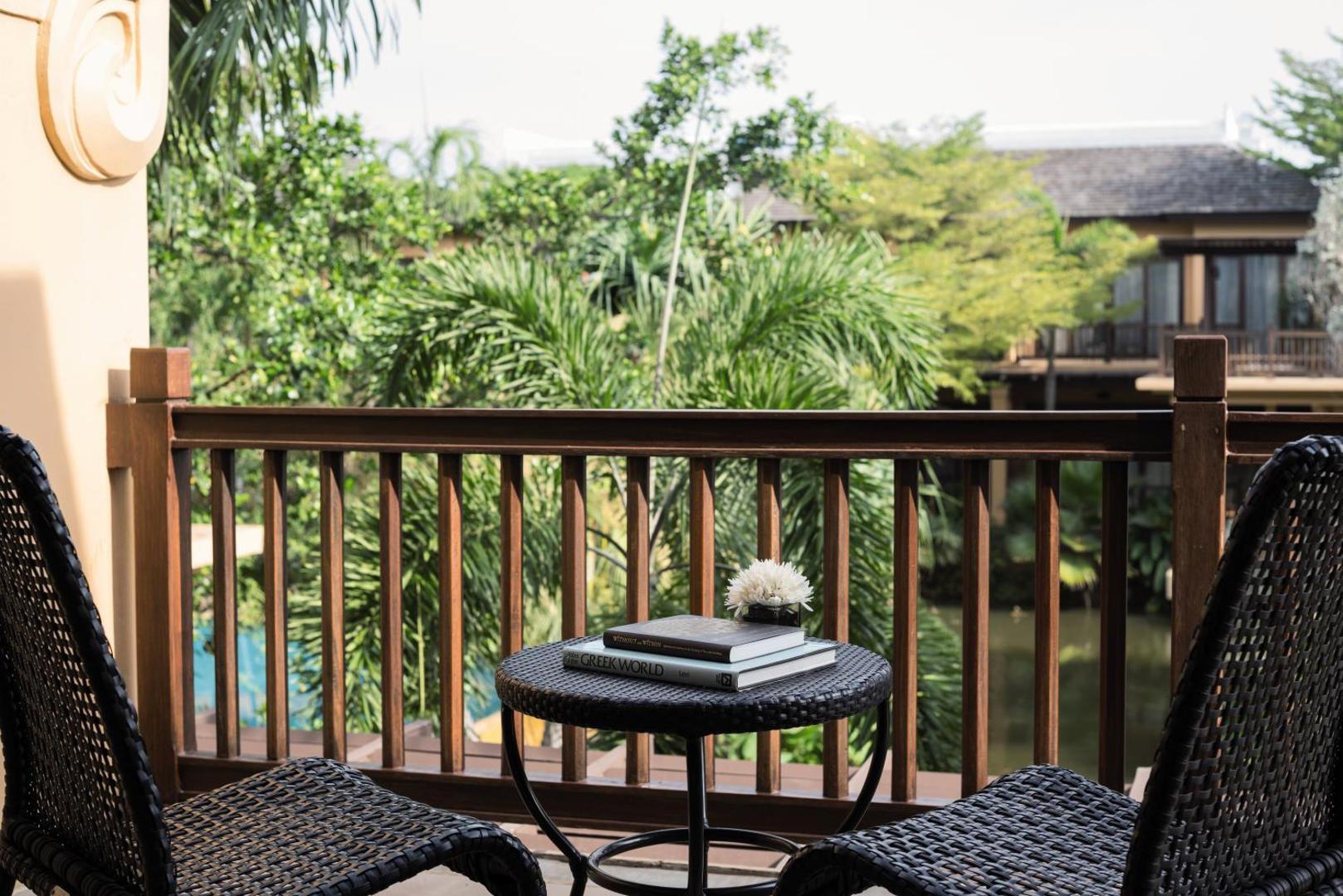 Mövenpick Asara Resort & Spa Hua Hin