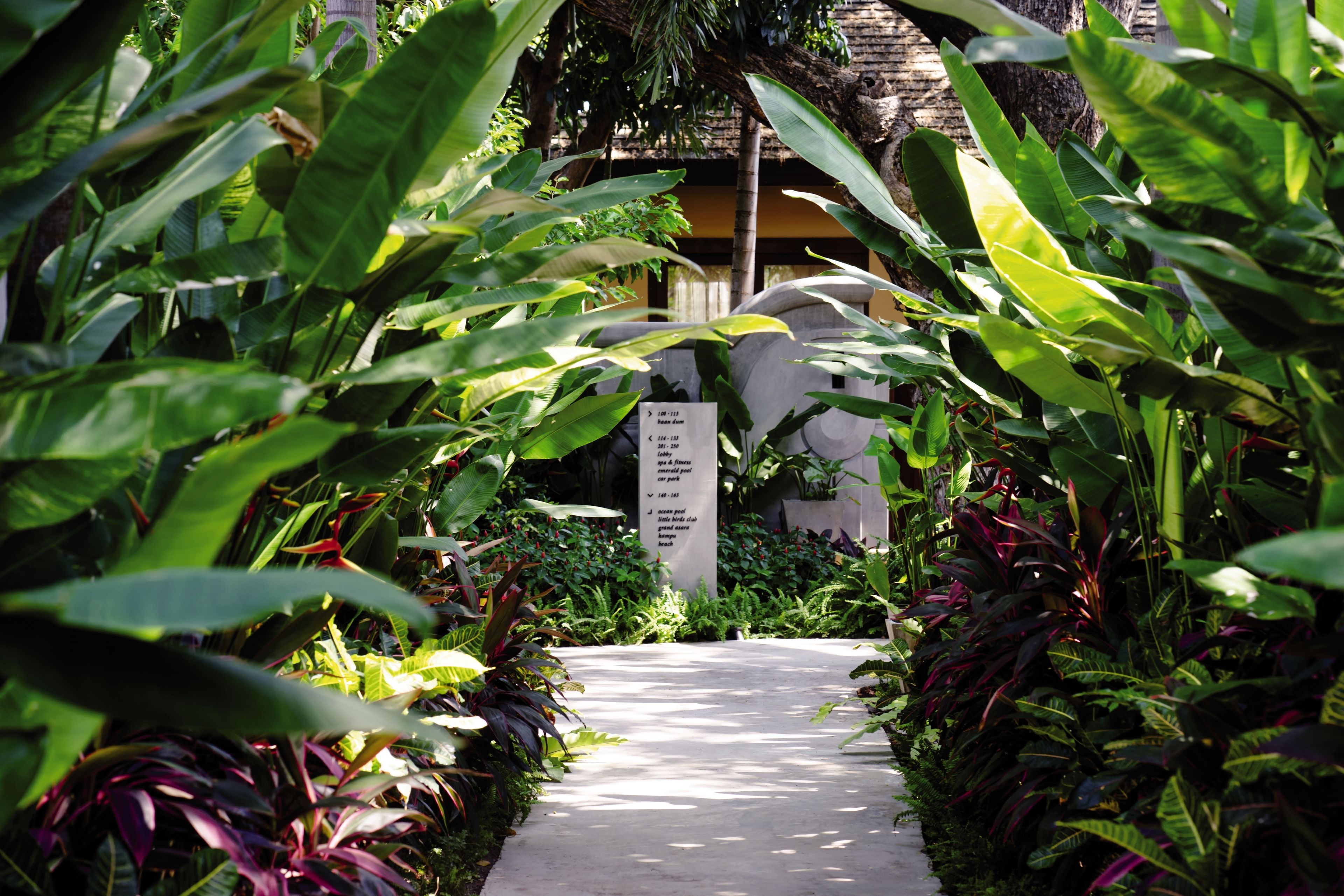 Mövenpick Asara Resort & Spa Hua Hin