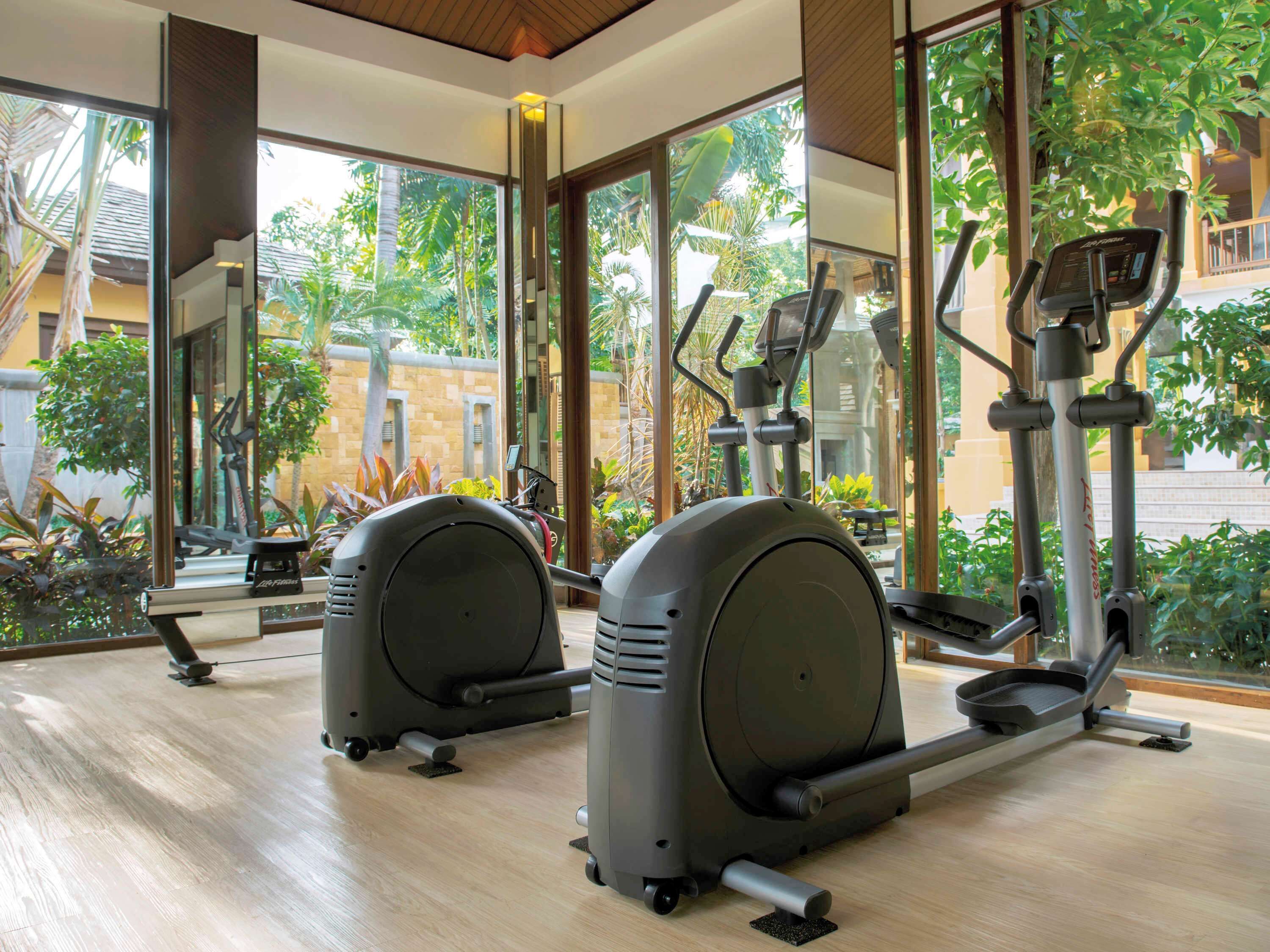 Mövenpick Asara Resort & Spa Hua Hin