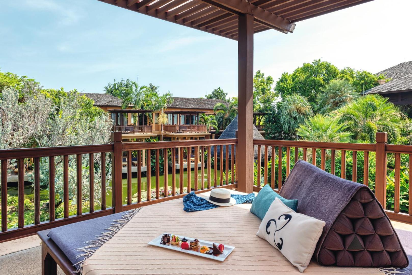Mövenpick Asara Resort & Spa Hua Hin
