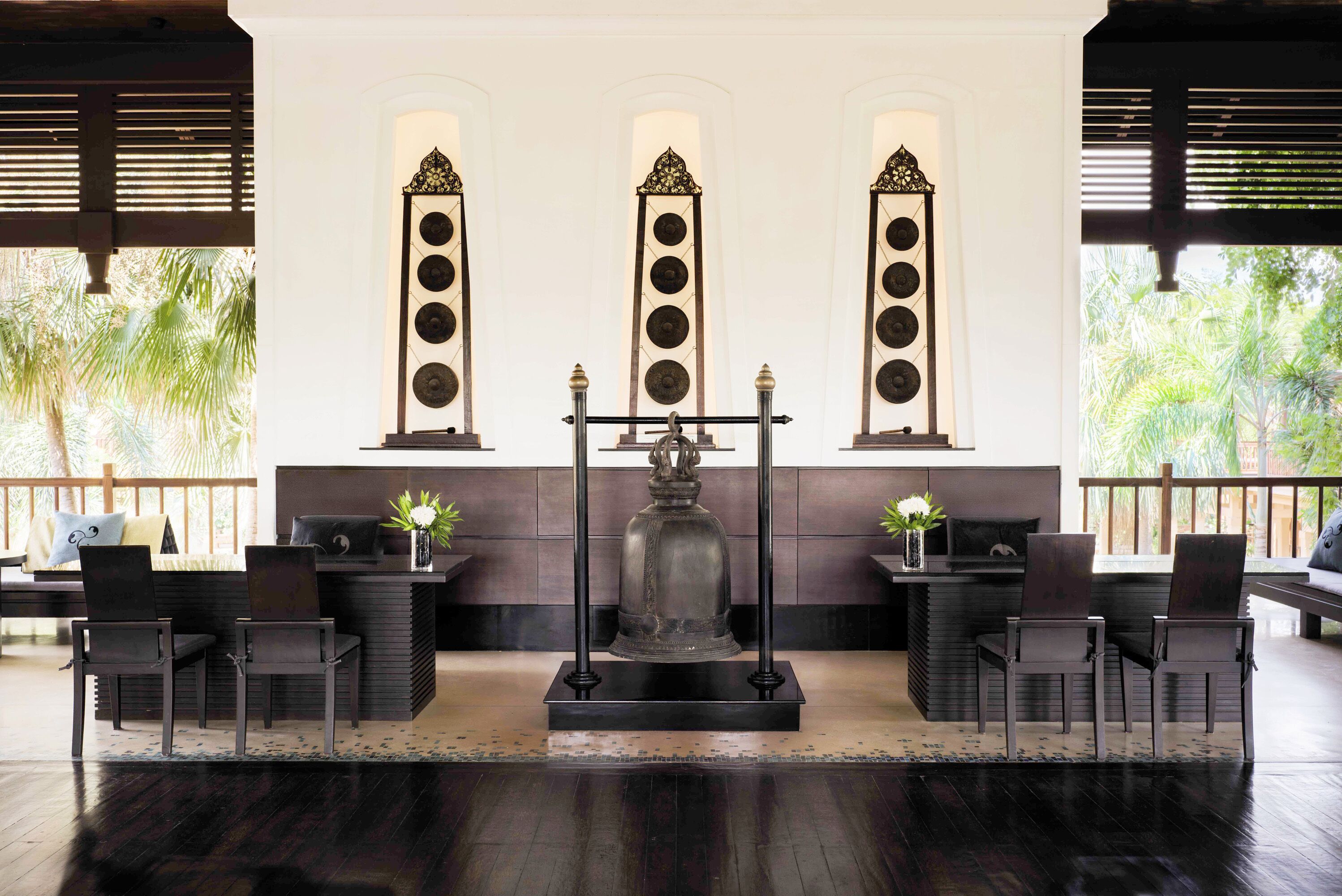 Mövenpick Asara Resort & Spa Hua Hin
