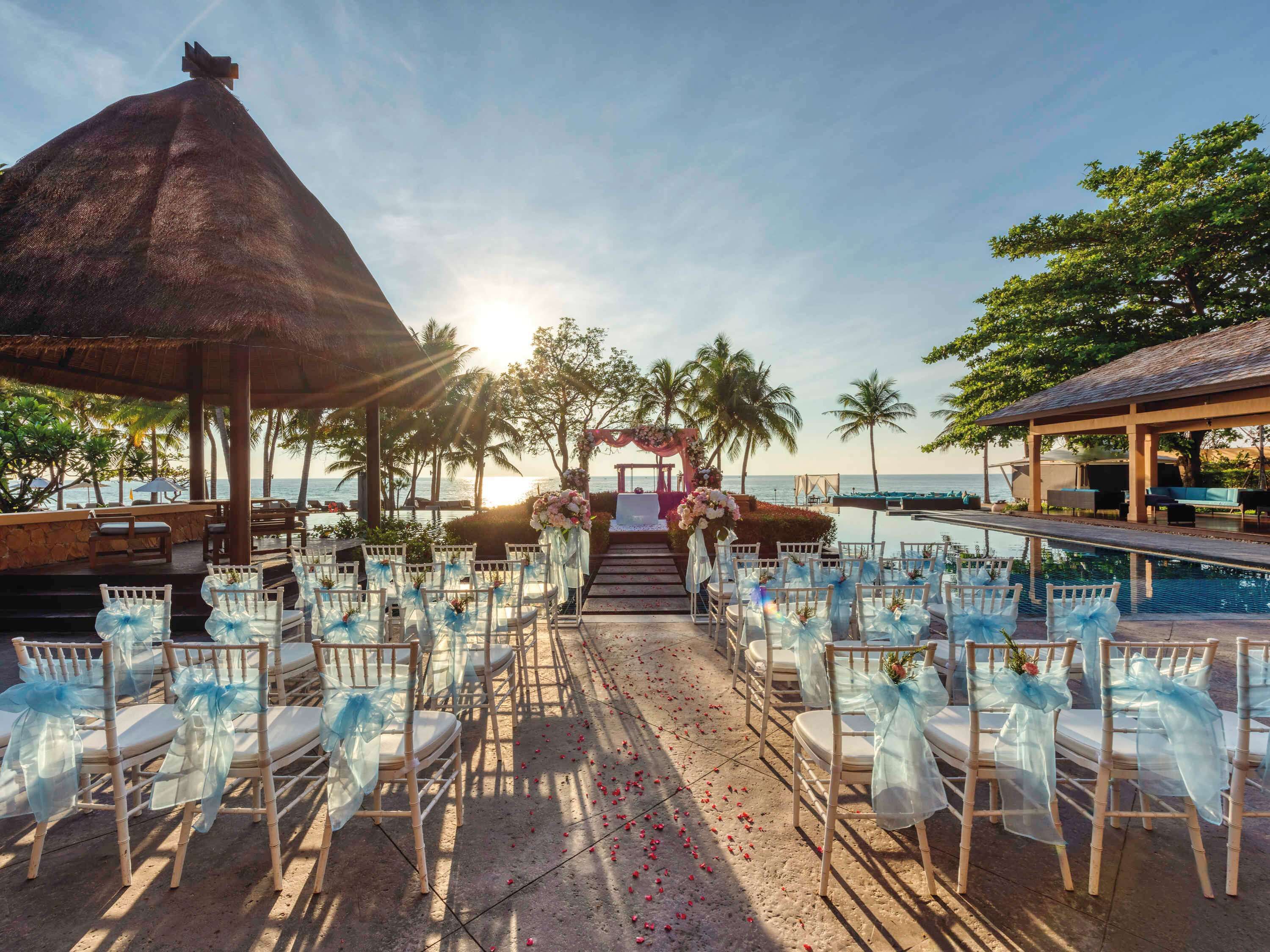 Mövenpick Asara Resort & Spa Hua Hin