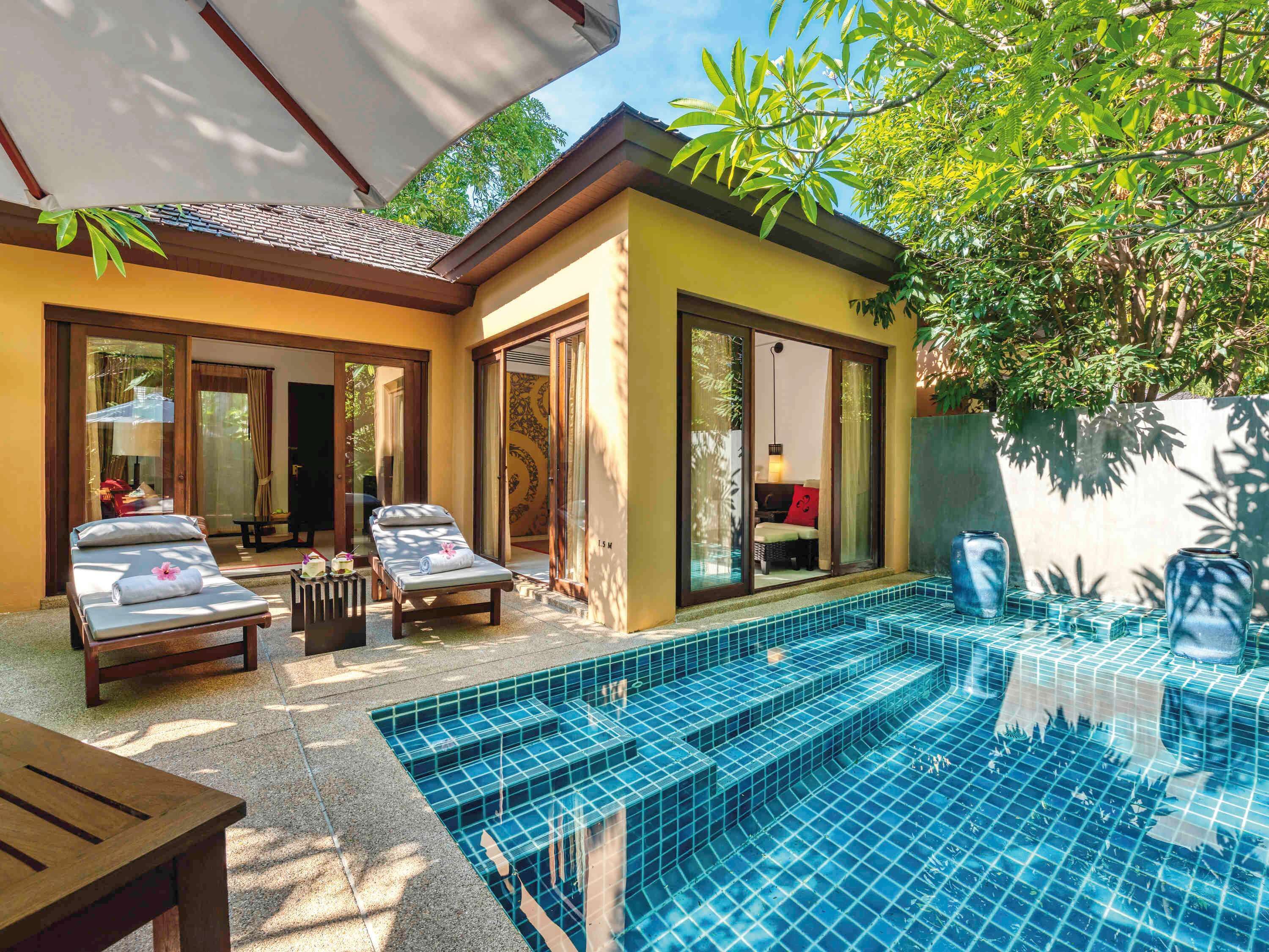 Mövenpick Asara Resort & Spa Hua Hin