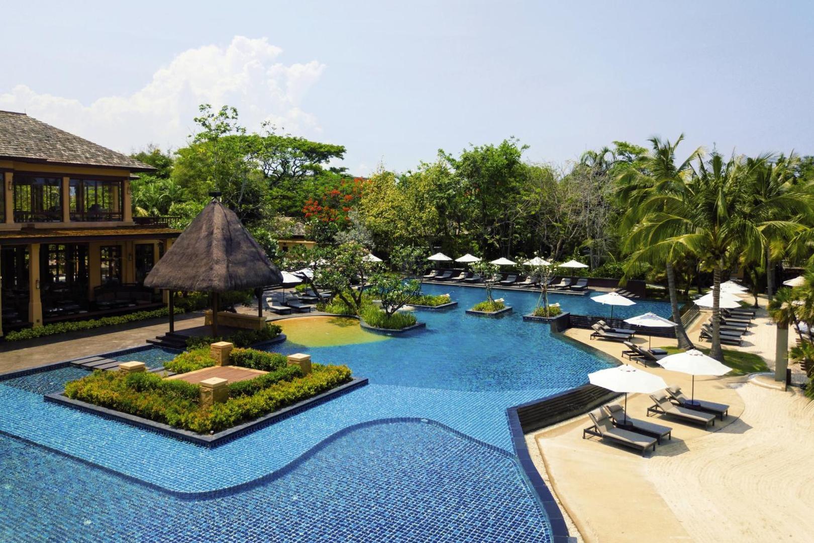Mövenpick Asara Resort & Spa Hua Hin