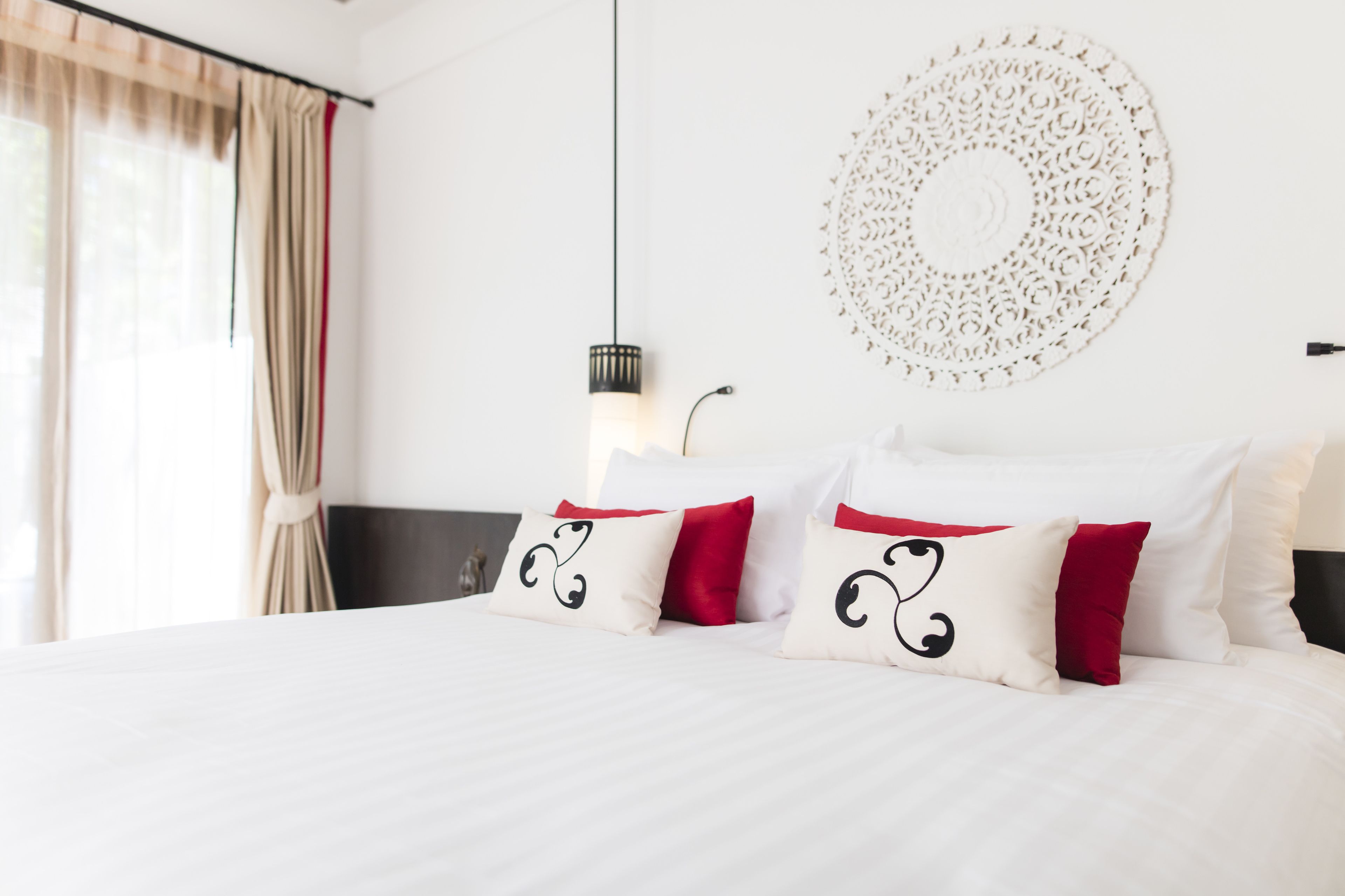 Mövenpick Asara Resort & Spa Hua Hin
