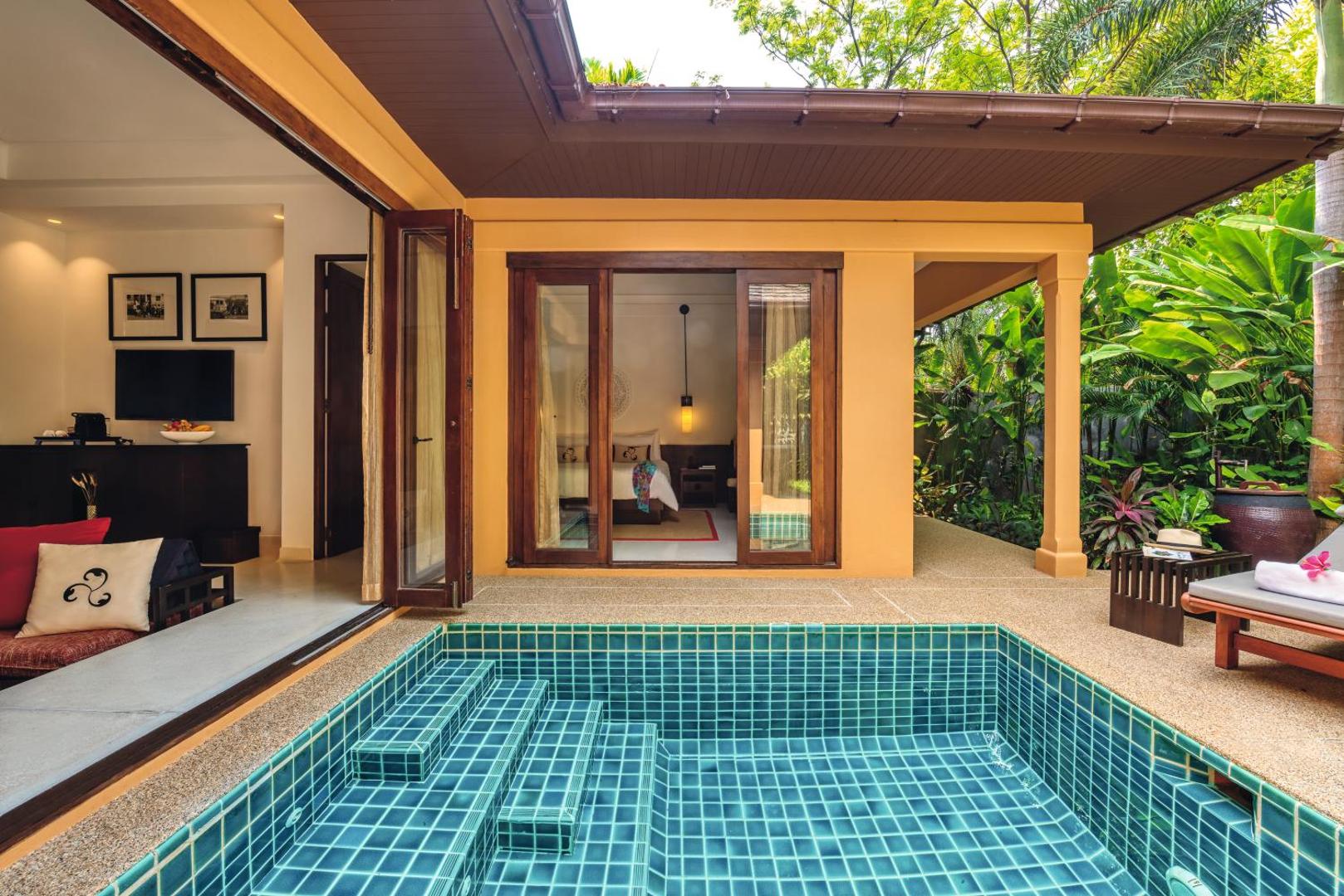 Mövenpick Asara Resort & Spa Hua Hin