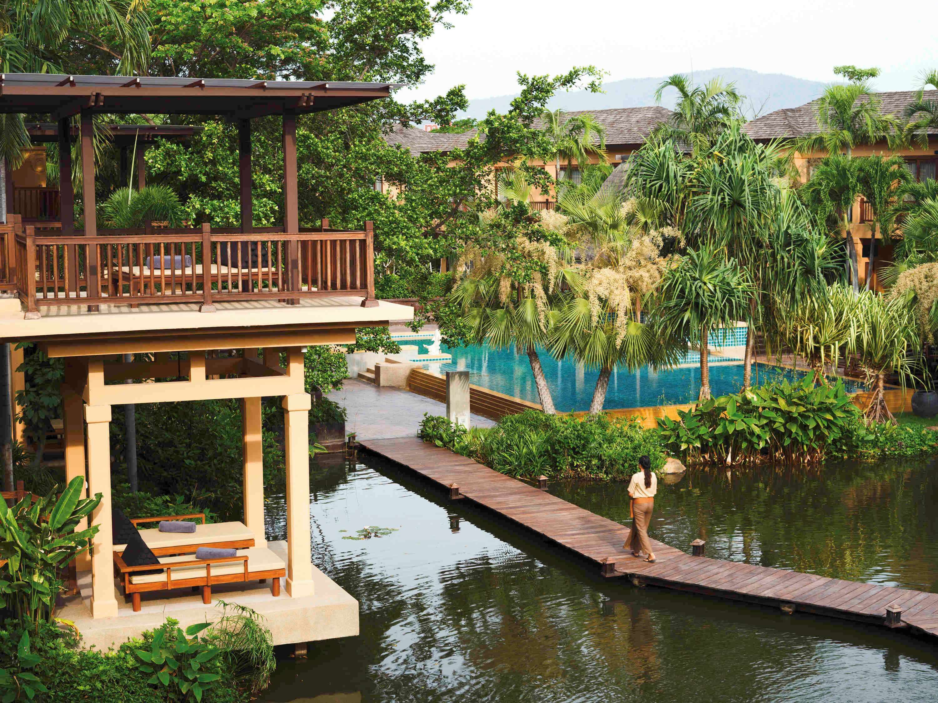 Mövenpick Asara Resort & Spa Hua Hin