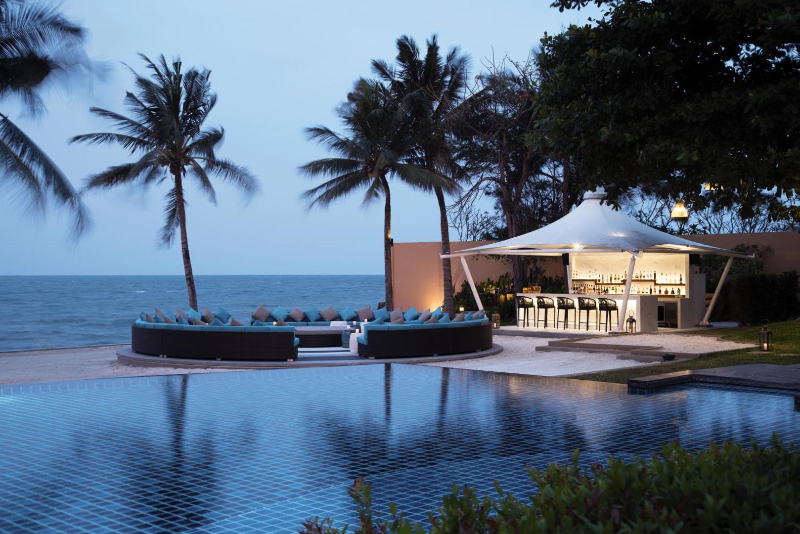 Mövenpick Asara Resort & Spa Hua Hin