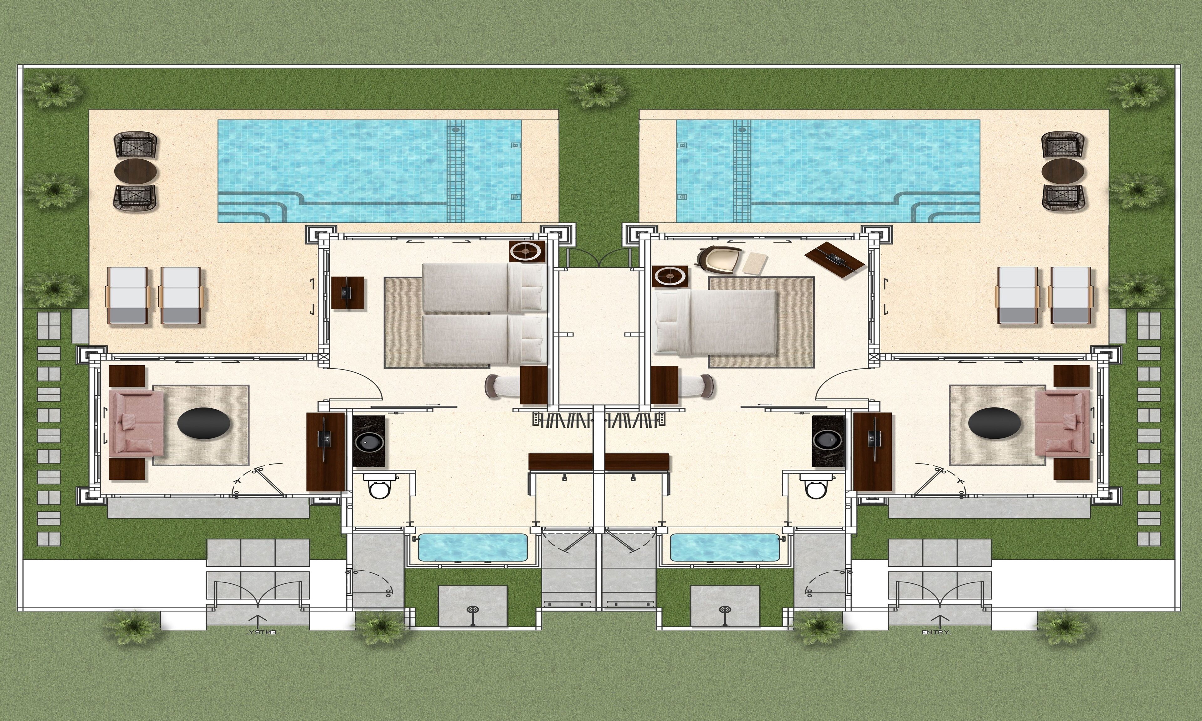 Mövenpick Asara Resort & Spa Hua Hin