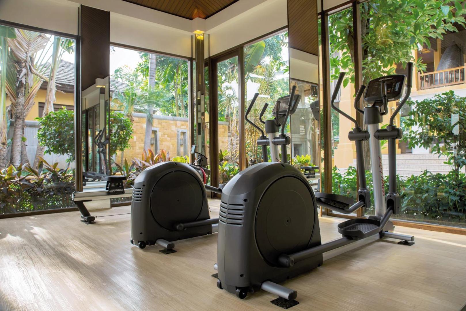 Mövenpick Asara Resort & Spa Hua Hin