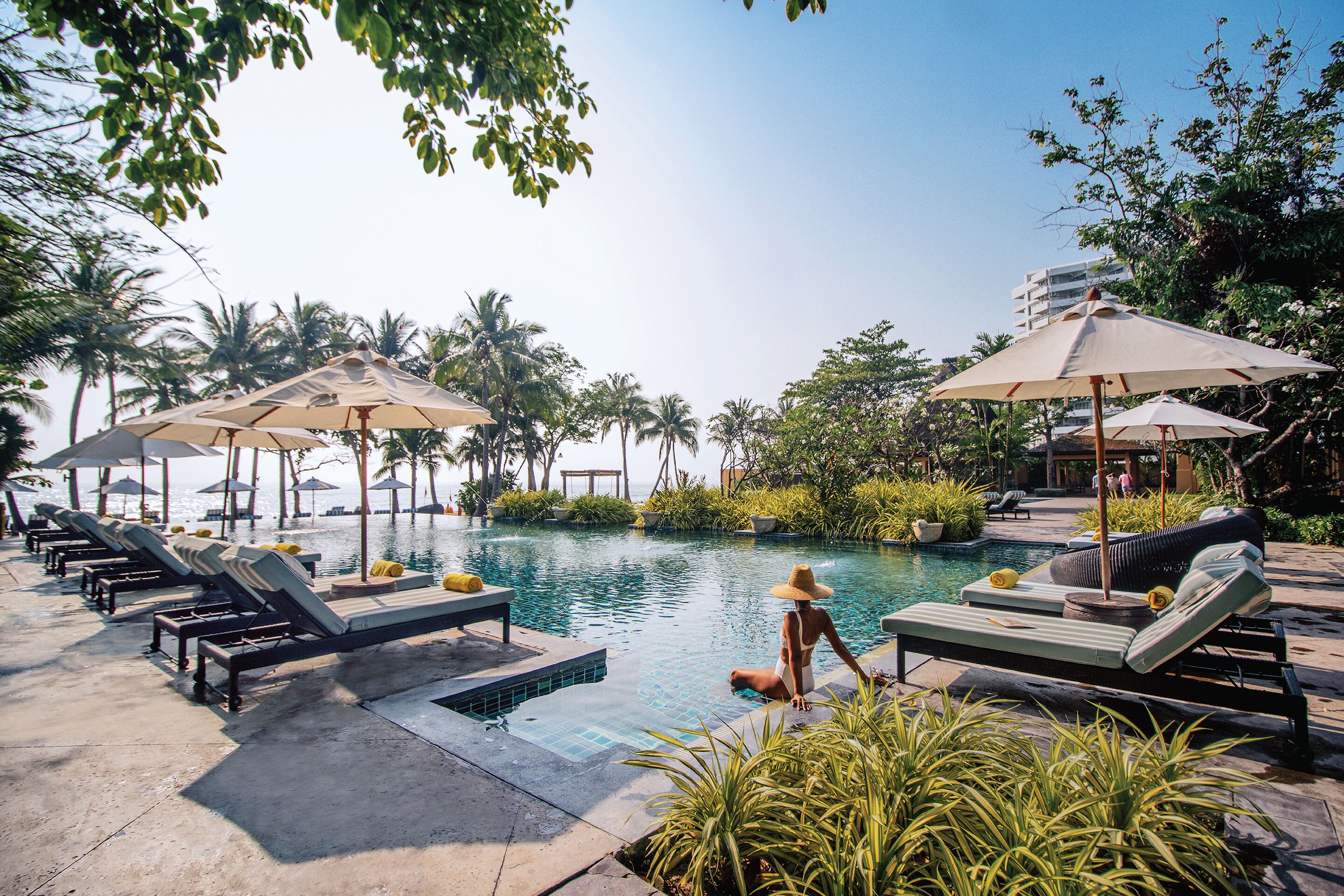 Mövenpick Asara Resort & Spa Hua Hin