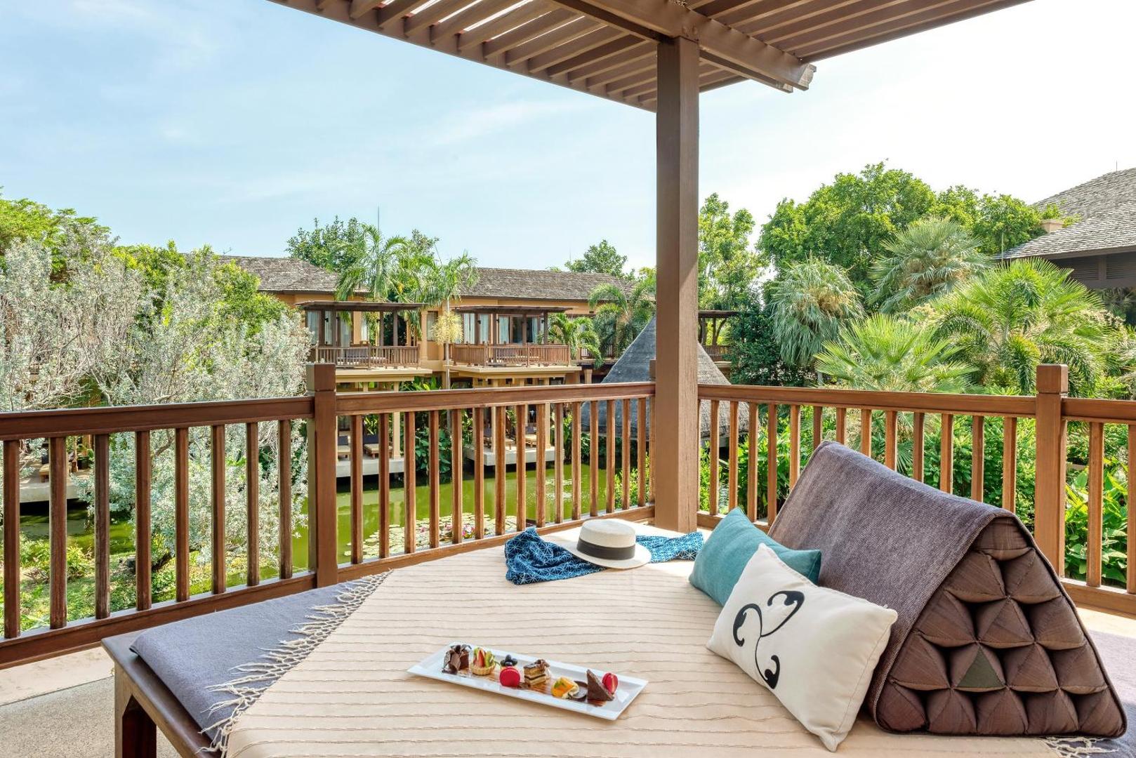 Mövenpick Asara Resort & Spa Hua Hin