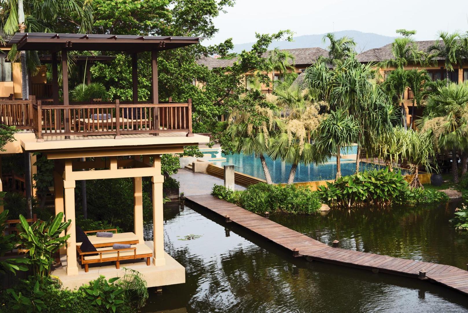 Mövenpick Asara Resort & Spa Hua Hin