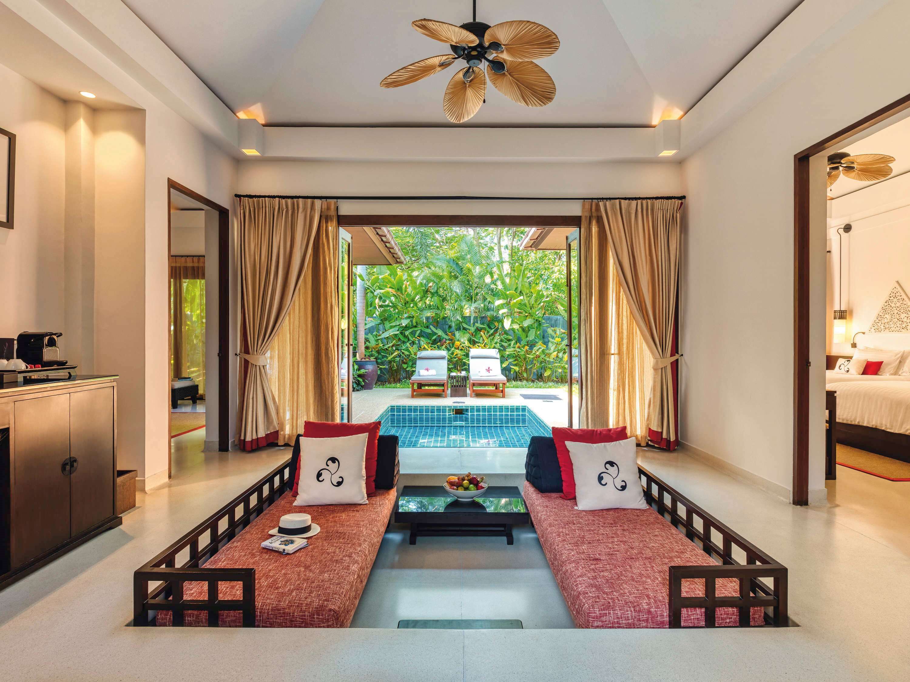 Mövenpick Asara Resort & Spa Hua Hin