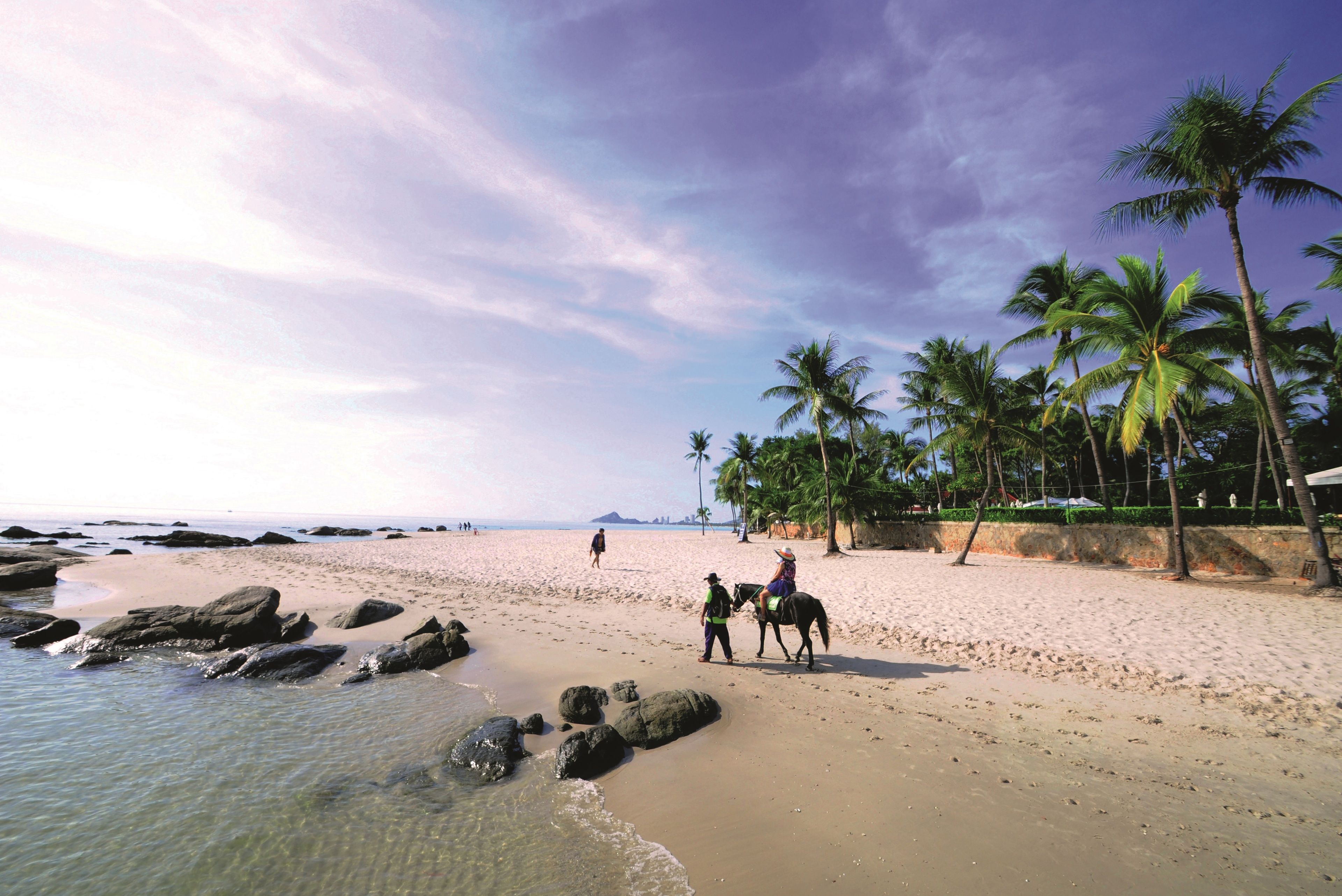 Mövenpick Asara Resort & Spa Hua Hin