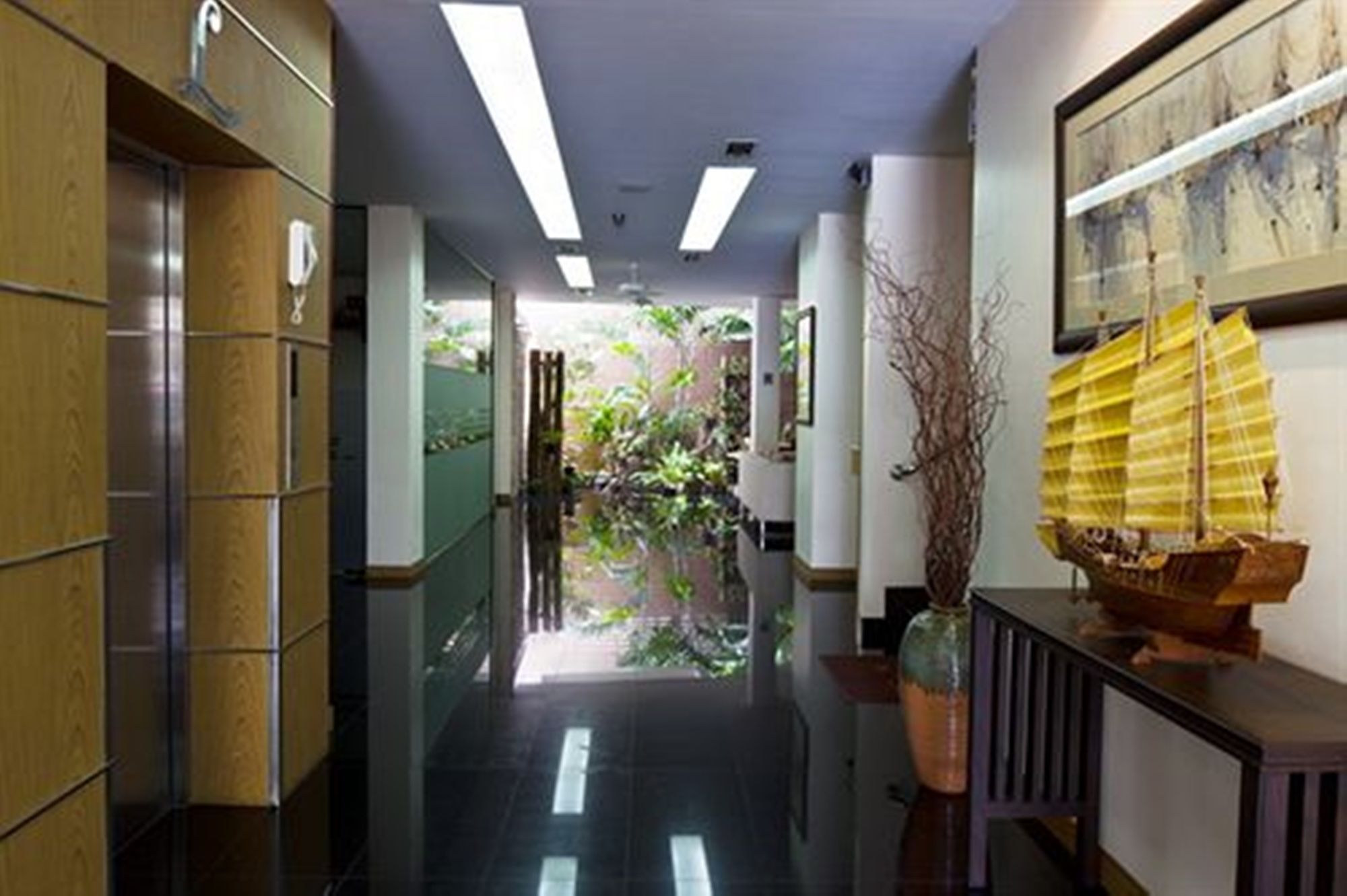 My Place @ Hua-Hin Hotel