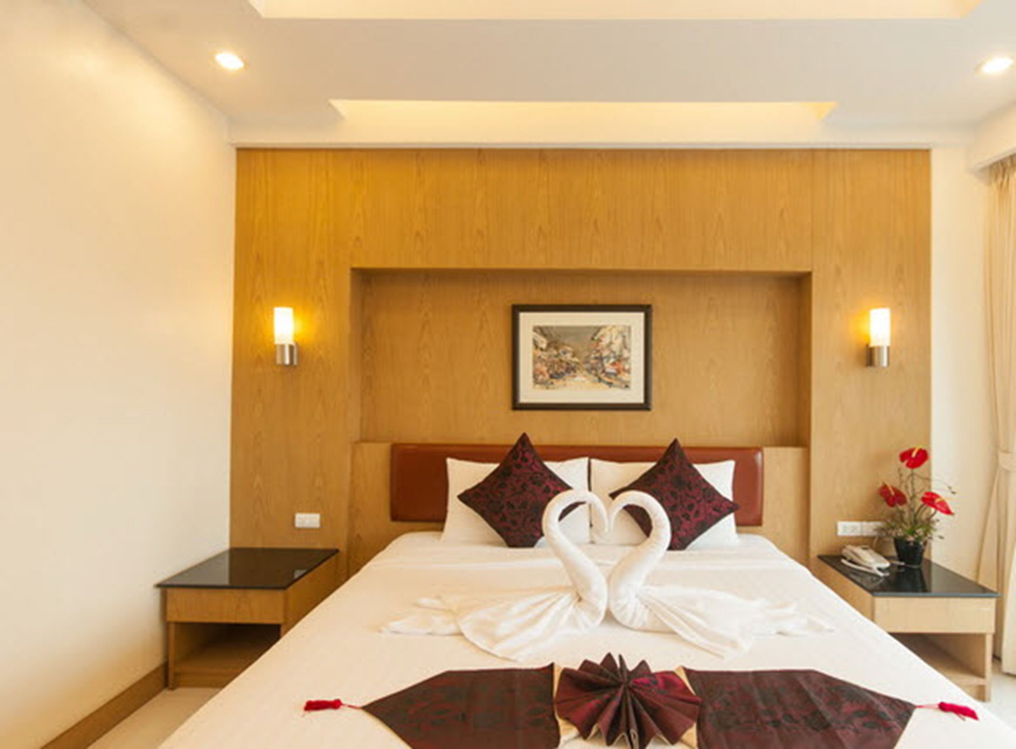 My Place @ Hua-Hin Hotel