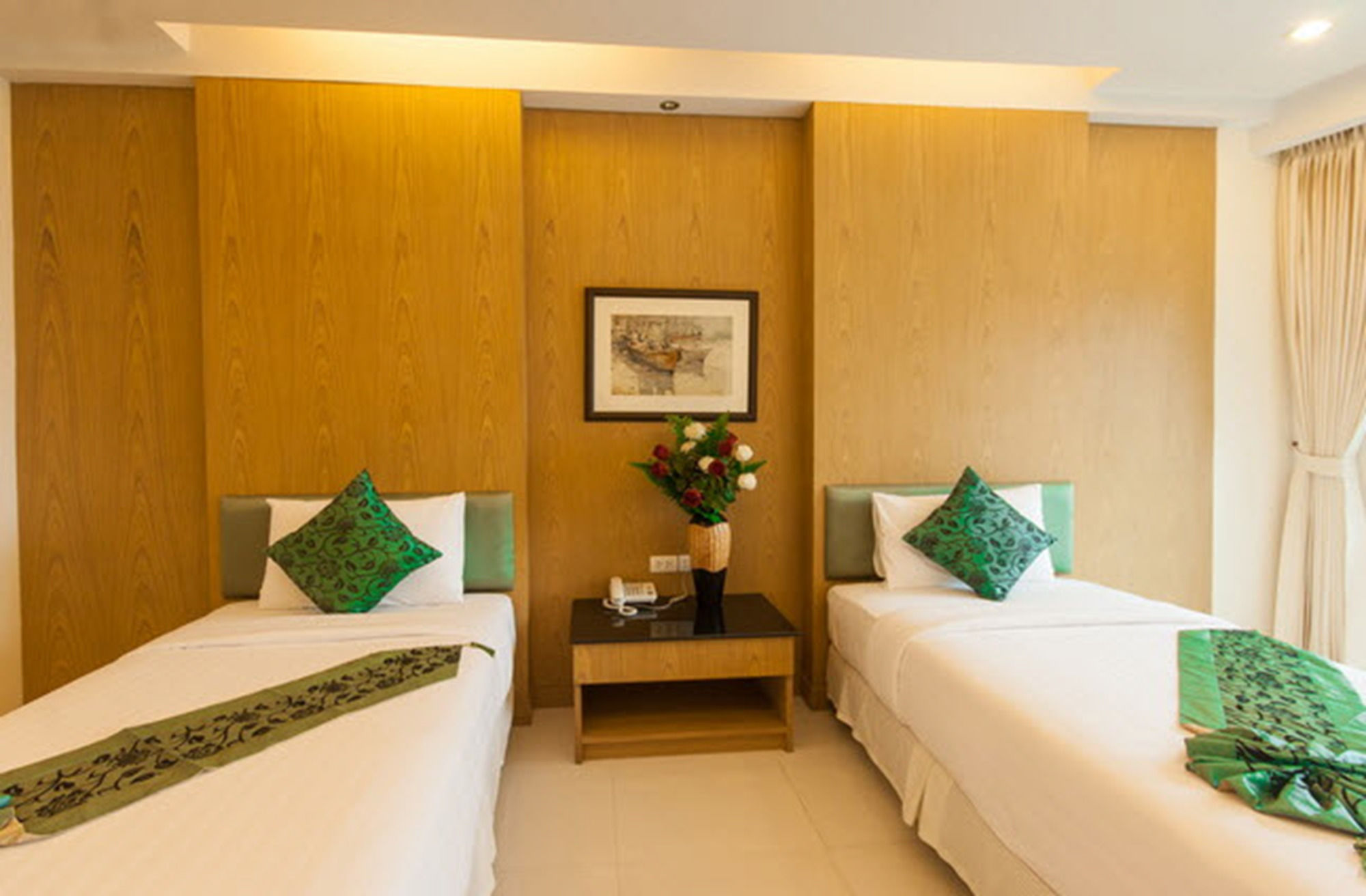 My Place @ Hua-Hin Hotel