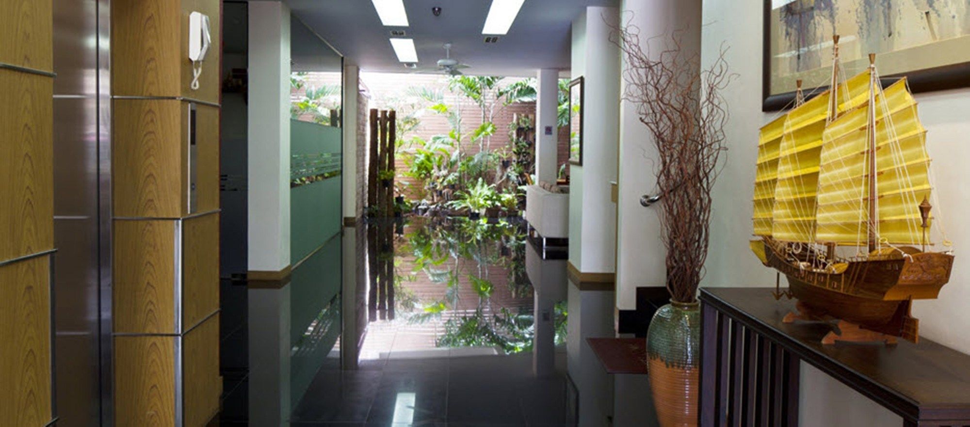 My Place @ Hua-Hin Hotel