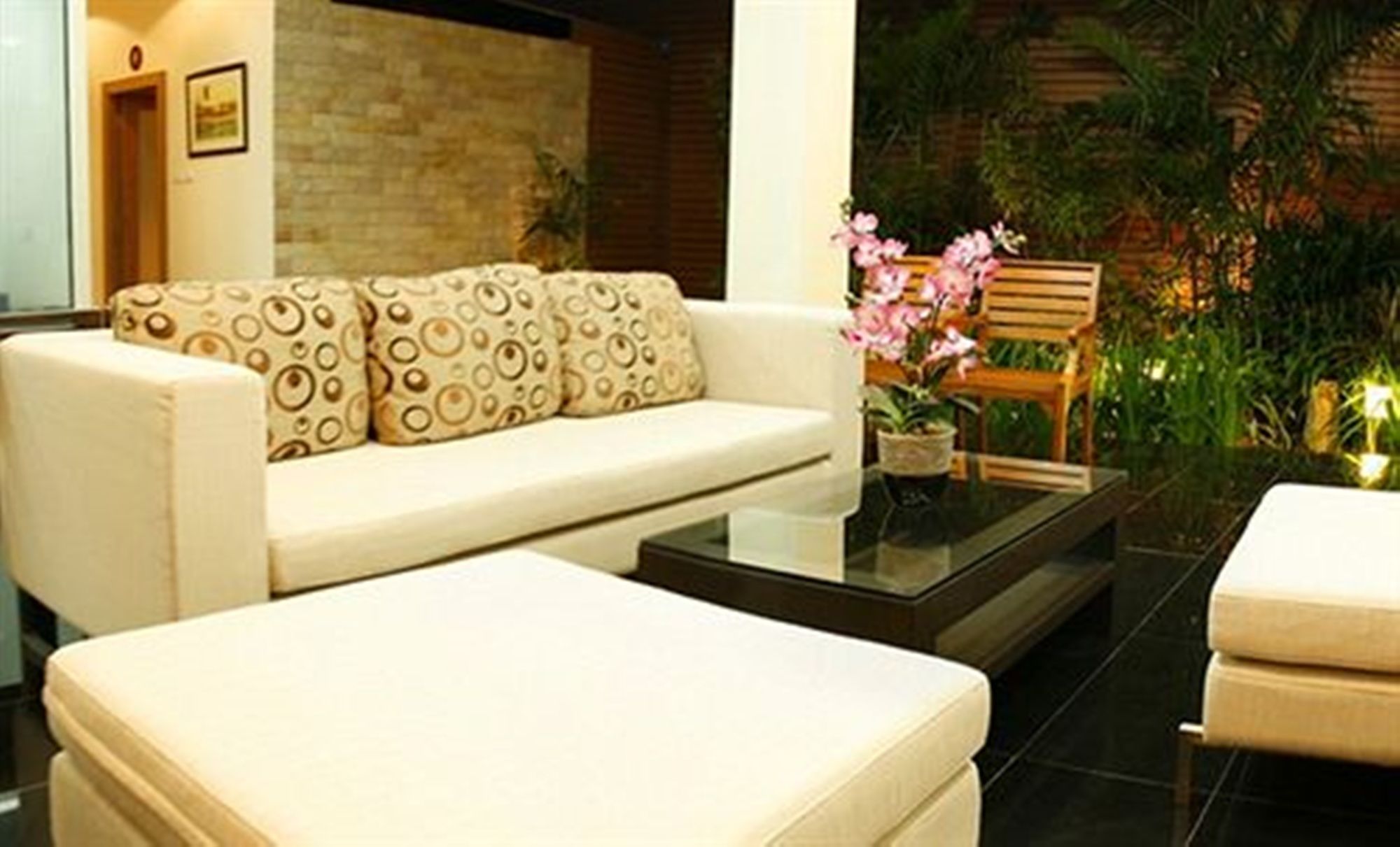 My Place @ Hua-Hin Hotel