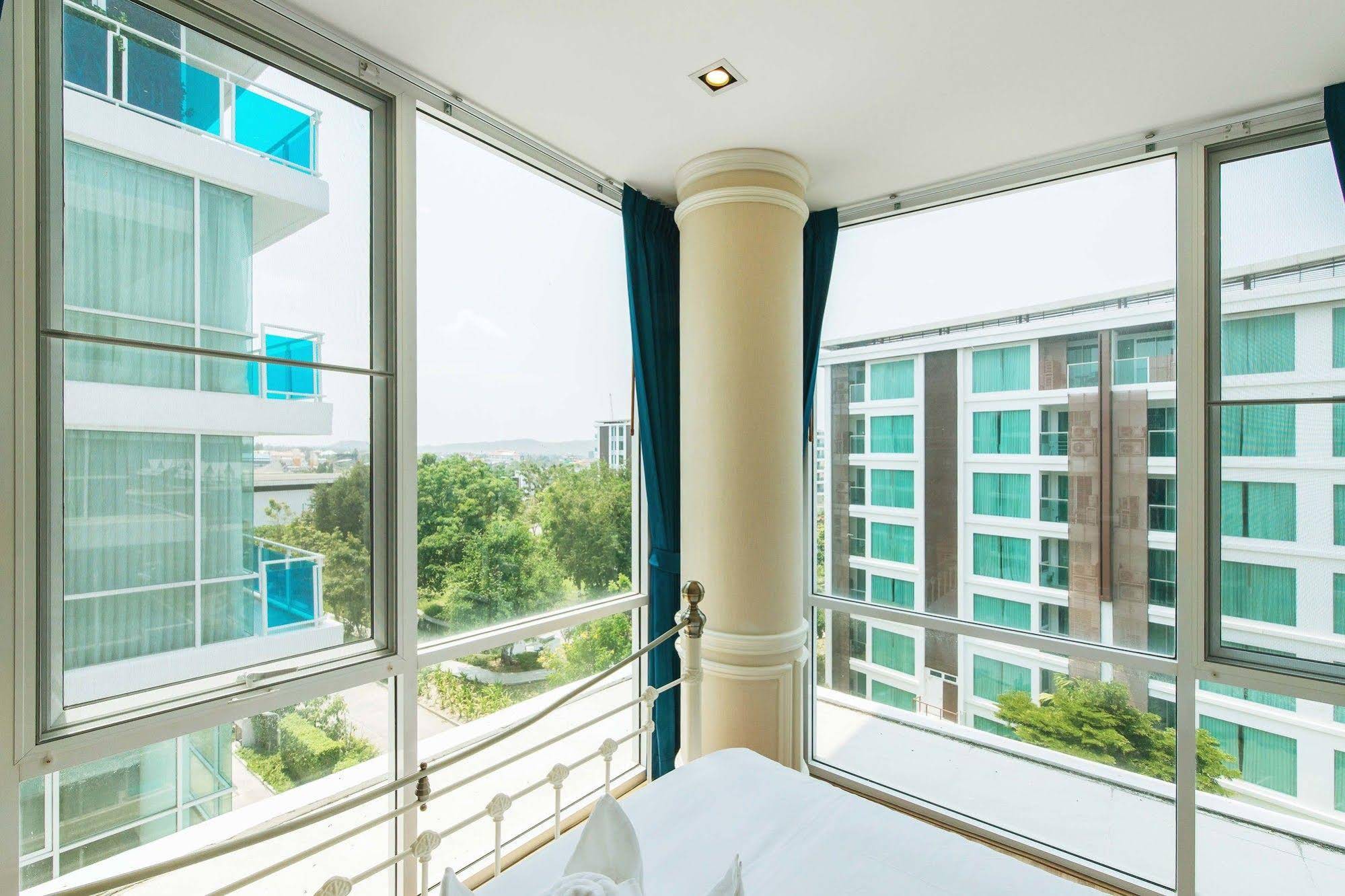 My Resort Hua Hin by Favstay