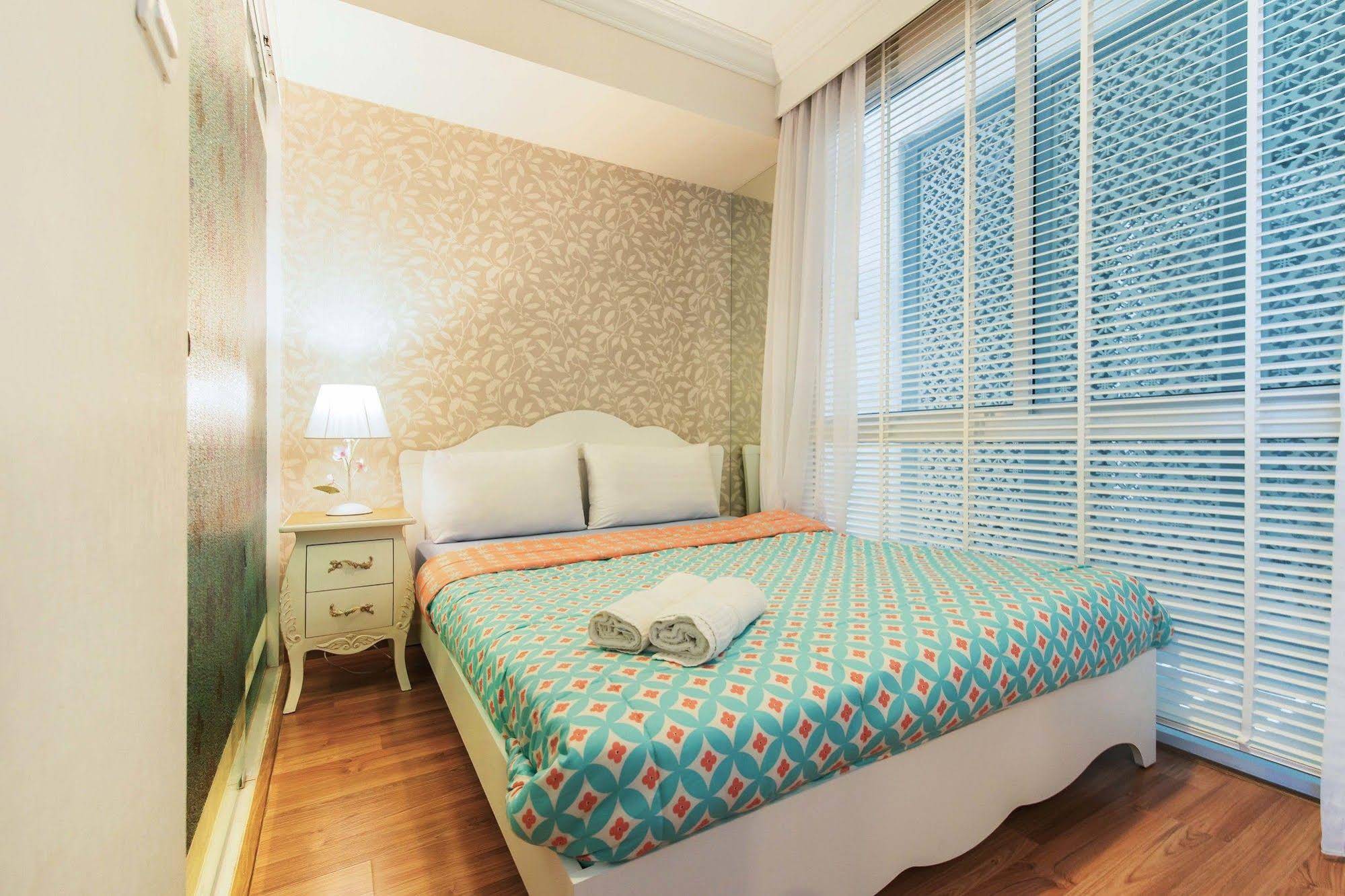 My Resort Hua Hin by Favstay