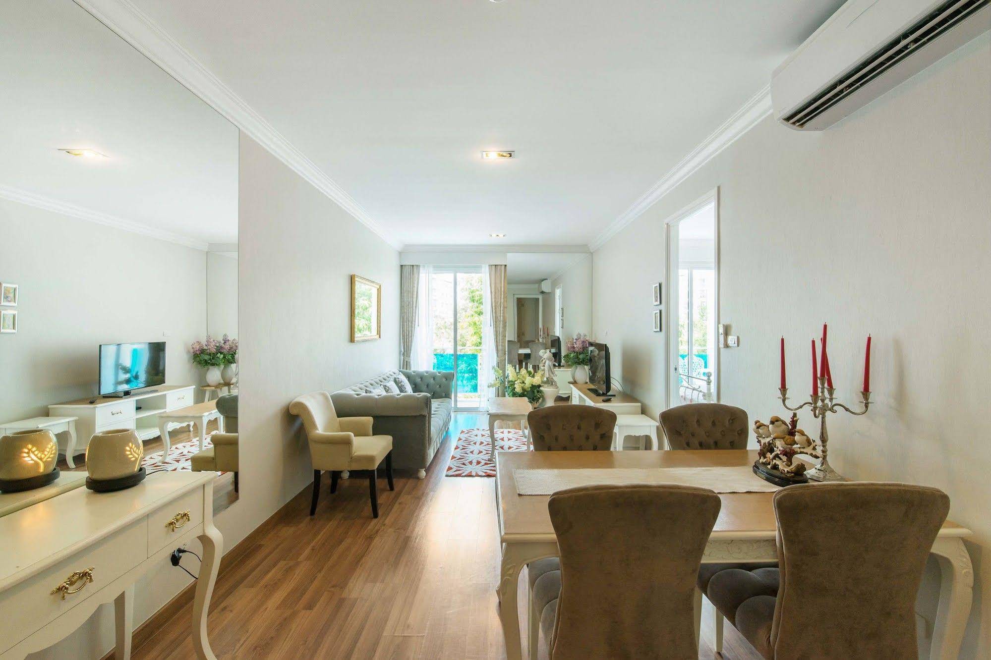 My Resort Hua Hin by Favstay