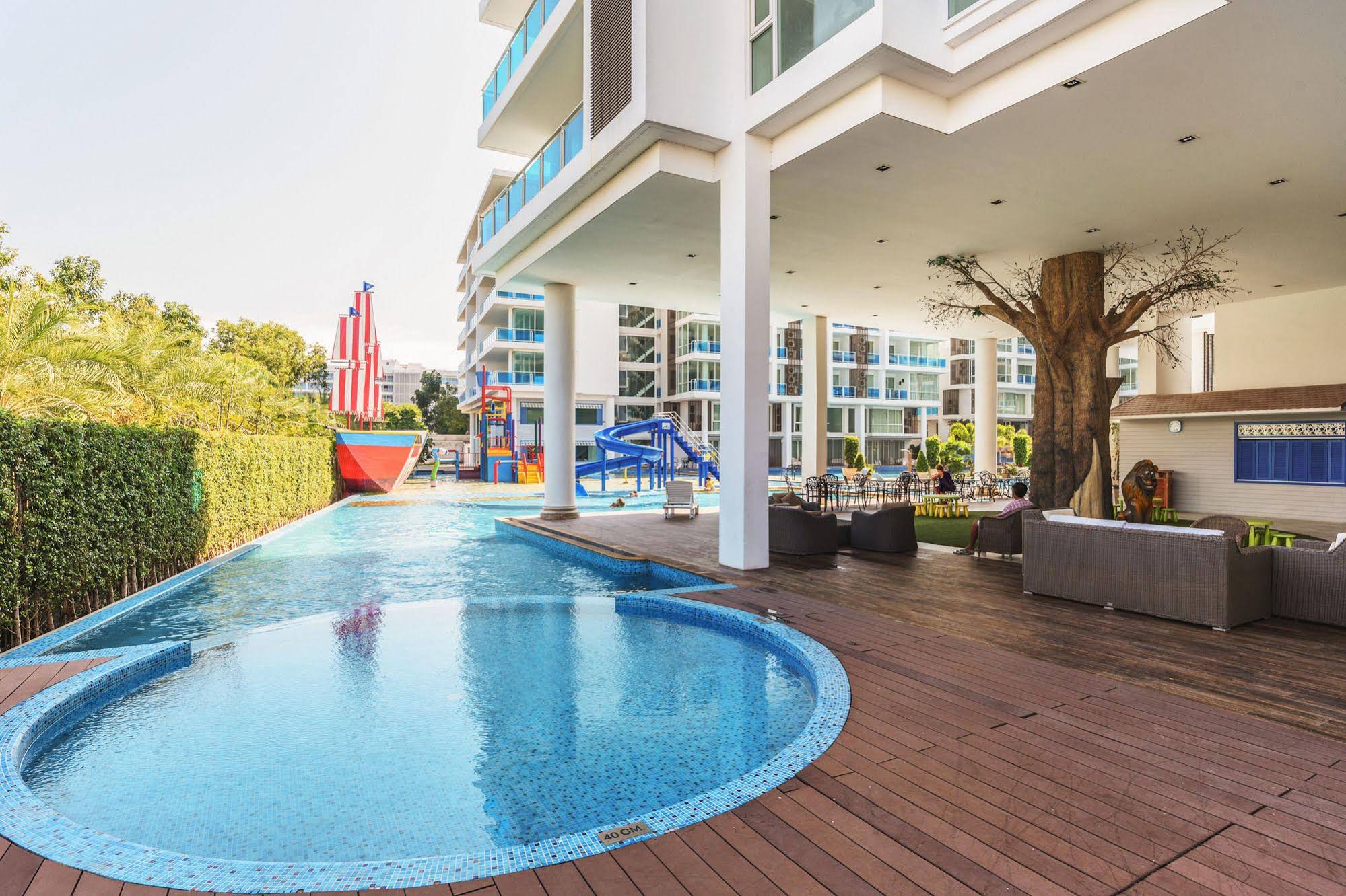 My Resort Hua Hin by Favstay