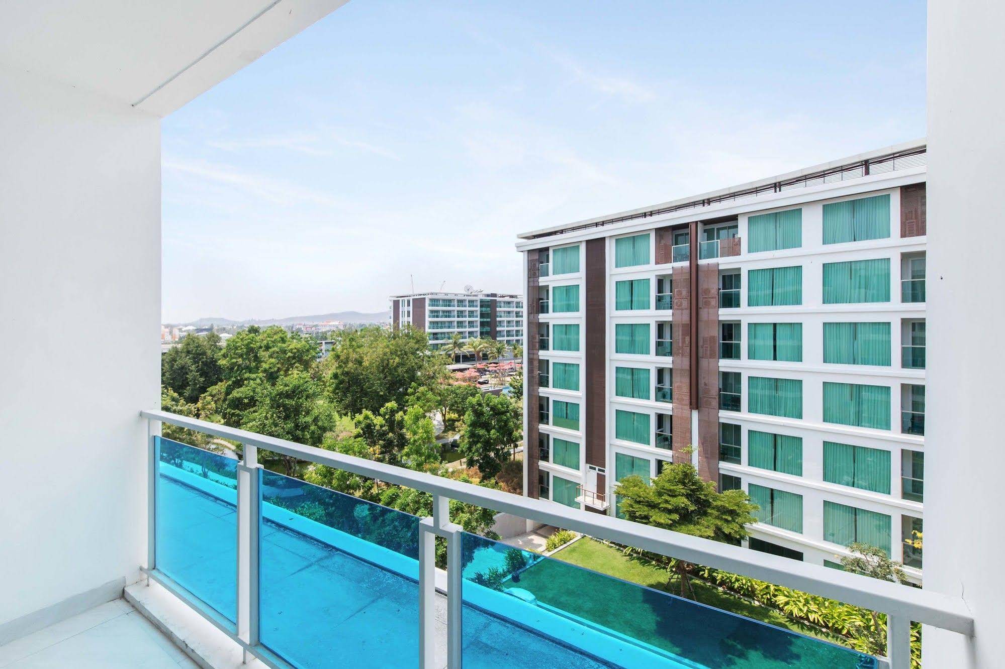 My Resort Hua Hin by Favstay