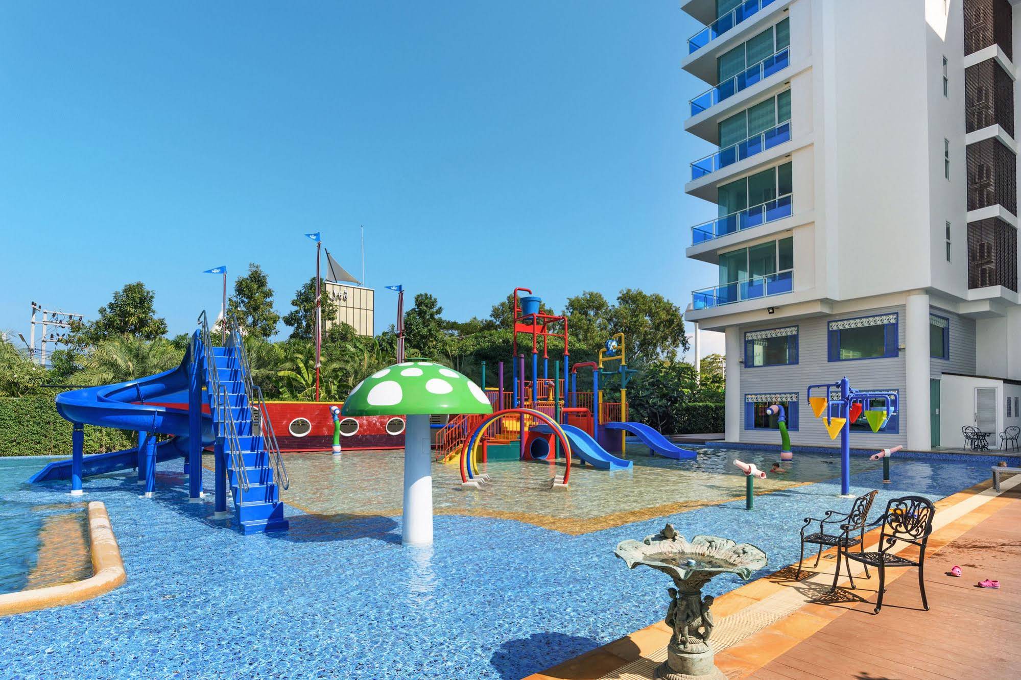 My Resort Hua Hin by Favstay