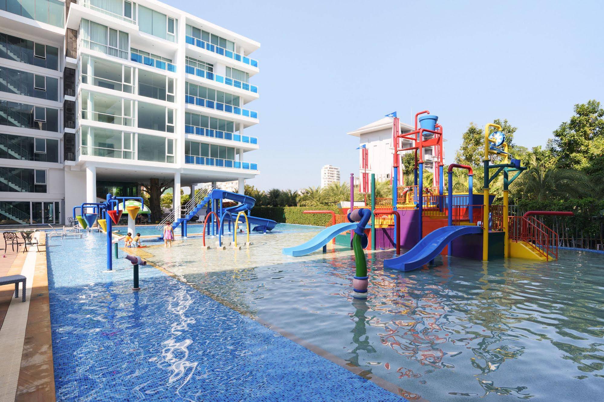 My Resort Hua Hin by Favstay