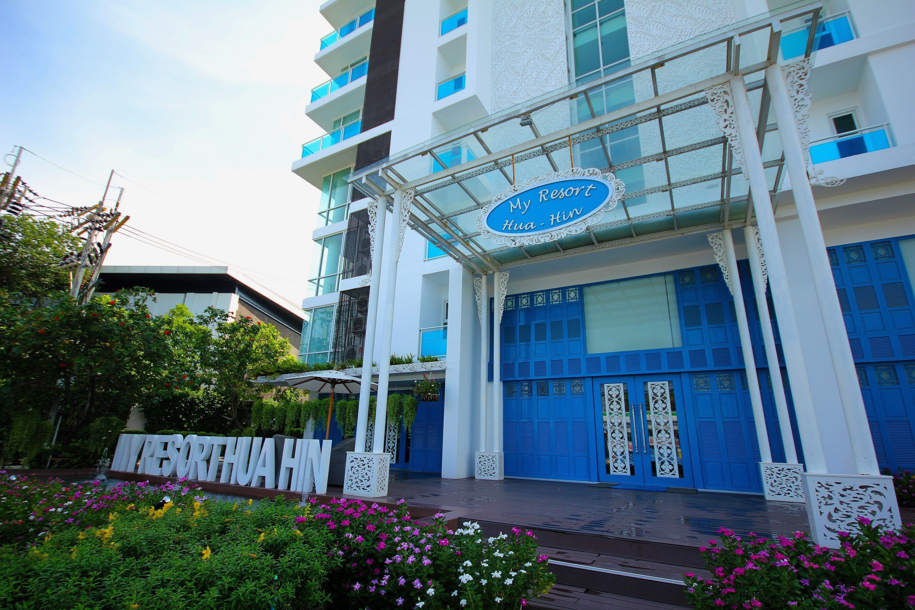 My Resort Hua Hin
