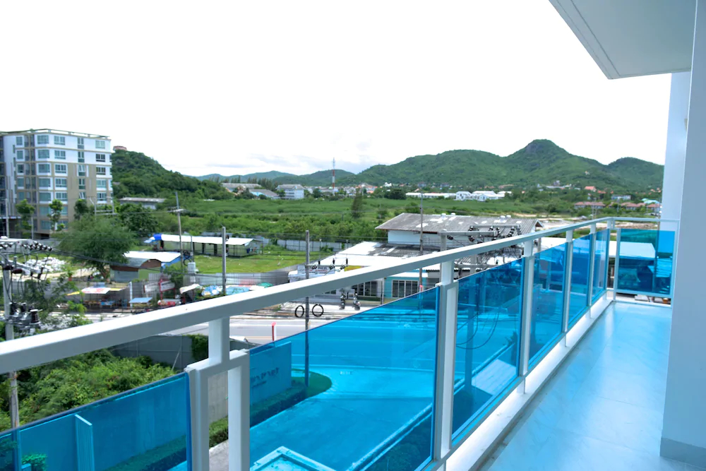 My Resort Hua Hin by Grandroomservices