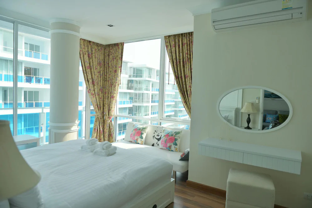 My Resort Hua Hin by Grandroomservices