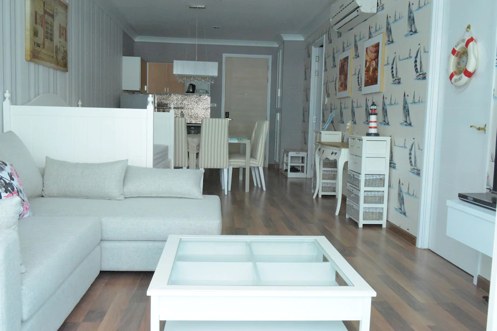 My Resort Hua Hin by Grandroomservices