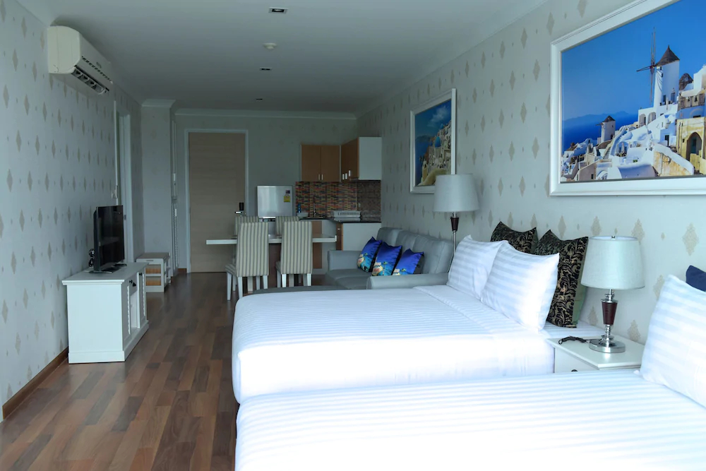 My Resort Hua Hin by Grandroomservices