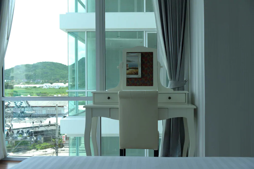 My Resort Hua Hin by Grandroomservices