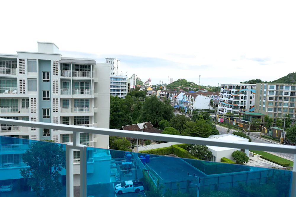 My Resort Hua Hin by Grandroomservices
