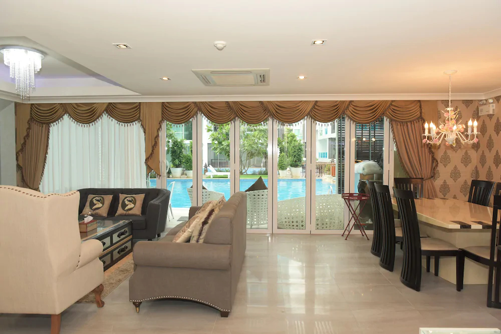 My Resort Hua Hin by Grandroomservices