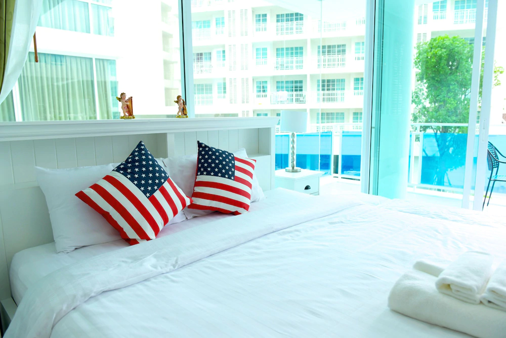My Resort Hua Hin by Grandroomservices