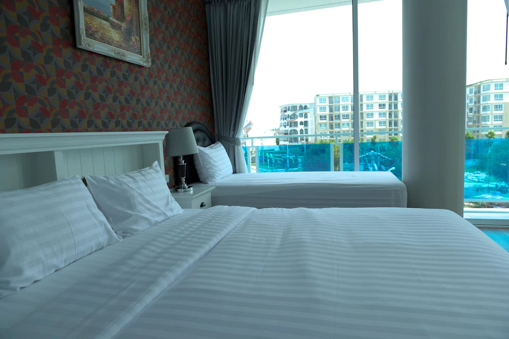 My Resort Hua Hin by Grandroomservices