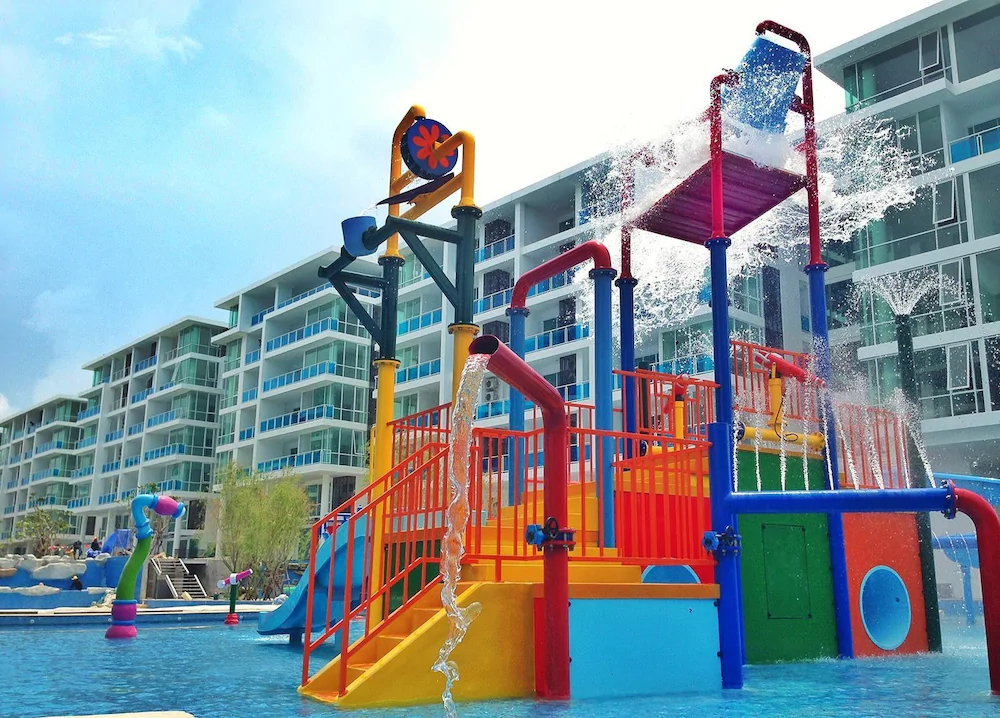 My Resort Hua Hin by Grandroomservices