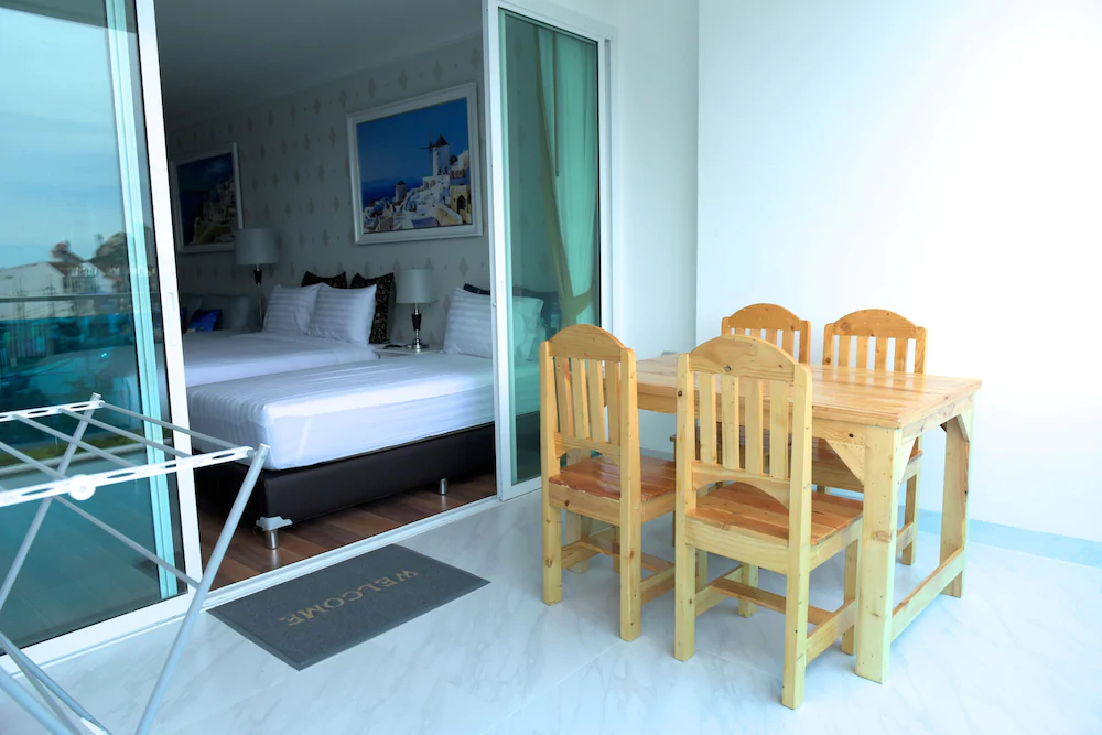 My Resort Hua Hin by Grandroomservices