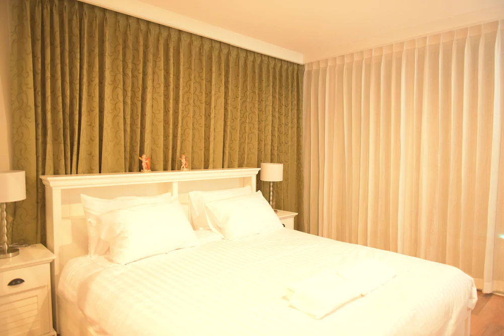 My Resort Hua Hin by Grandroomservices