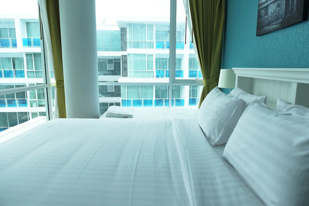 My Resort Hua Hin by Grandroomservices