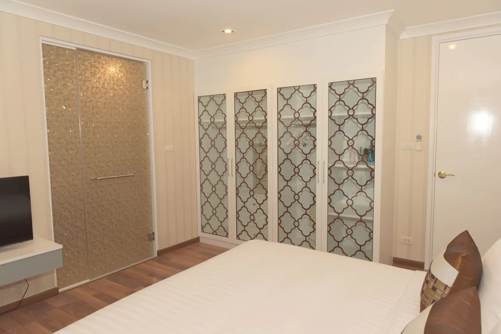 My Resort Hua Hin by Grandroomservices