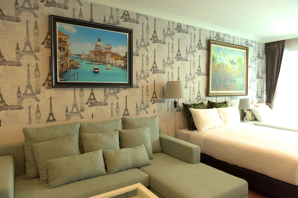 My Resort Hua Hin by Grandroomservices