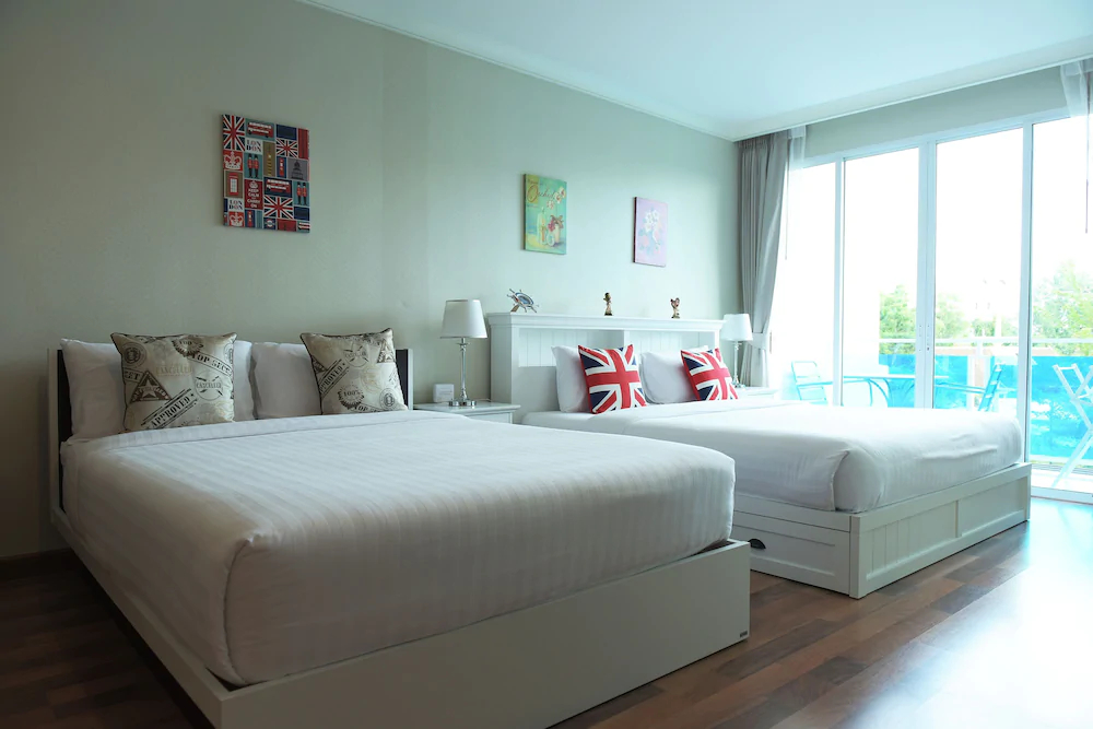 My Resort Hua Hin by Grandroomservices