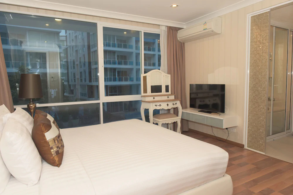 My Resort Hua Hin by Grandroomservices