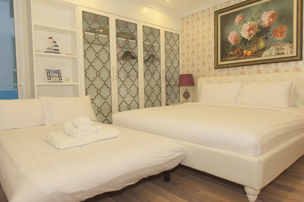 My Resort Hua Hin by Grandroomservices